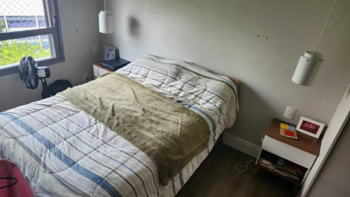 Apartamento com 3 quartos à venda e para alugar, 137m2 em Santo Amaro, São Paulo - SP - imagem 5 Foto 5 de Apartamento com 3 quartos à venda e para alugar, 137m2 em Santo Amaro, São Paulo - SP