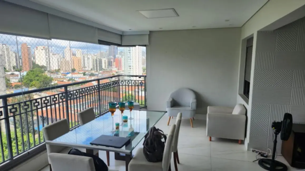Apartamento com 3 quartos à venda e para alugar, 137m2 em Santo Amaro, São Paulo - SP - imagem 1 Foto 1 de Apartamento com 3 quartos à venda e para alugar, 137m2 em Santo Amaro, São Paulo - SP