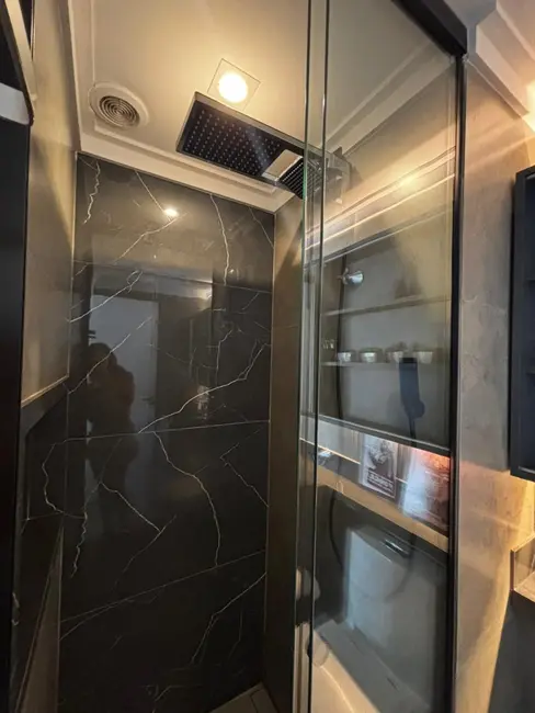 Foto 7 de Apartamento com 1 quarto à venda, 27m2 em Vila Nova Conceição, São Paulo - SP