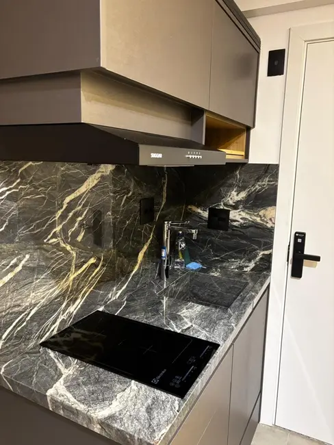 Foto 8 de Apartamento com 1 quarto à venda, 27m2 em Vila Nova Conceição, São Paulo - SP