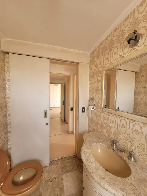 Foto 6 de Apartamento com 3 quartos à venda, 110m2 em Moema, São Paulo - SP