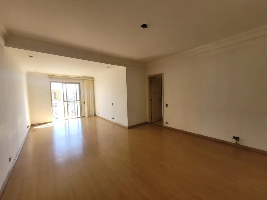 Foto 1 de Apartamento com 3 quartos à venda, 110m2 em Moema, São Paulo - SP