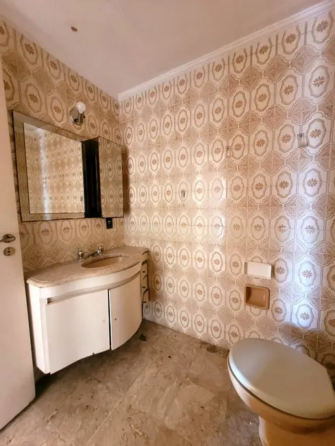 Foto 7 de Apartamento com 3 quartos à venda, 110m2 em Moema, São Paulo - SP