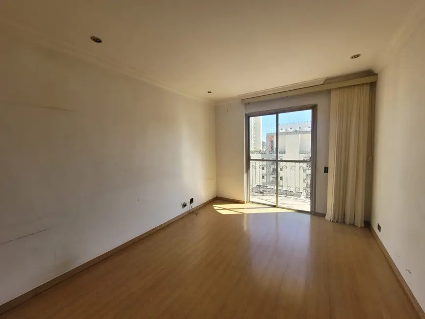 Foto 3 de Apartamento com 3 quartos à venda, 110m2 em Moema, São Paulo - SP