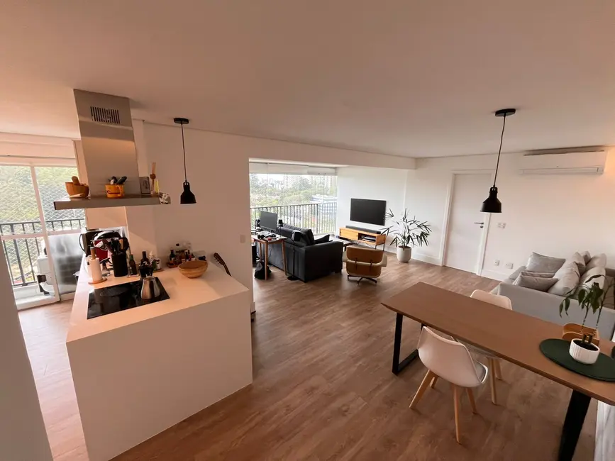 Foto 3 de Apartamento com 3 quartos à venda, 94m2 em Vila Andrade, São Paulo - SP