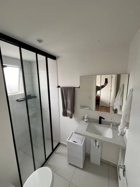 Foto 8 de Apartamento com 3 quartos à venda, 94m2 em Vila Andrade, São Paulo - SP