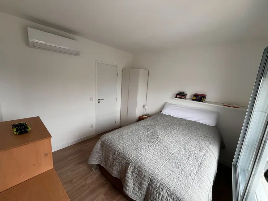 Foto 7 de Apartamento com 3 quartos à venda, 94m2 em Vila Andrade, São Paulo - SP