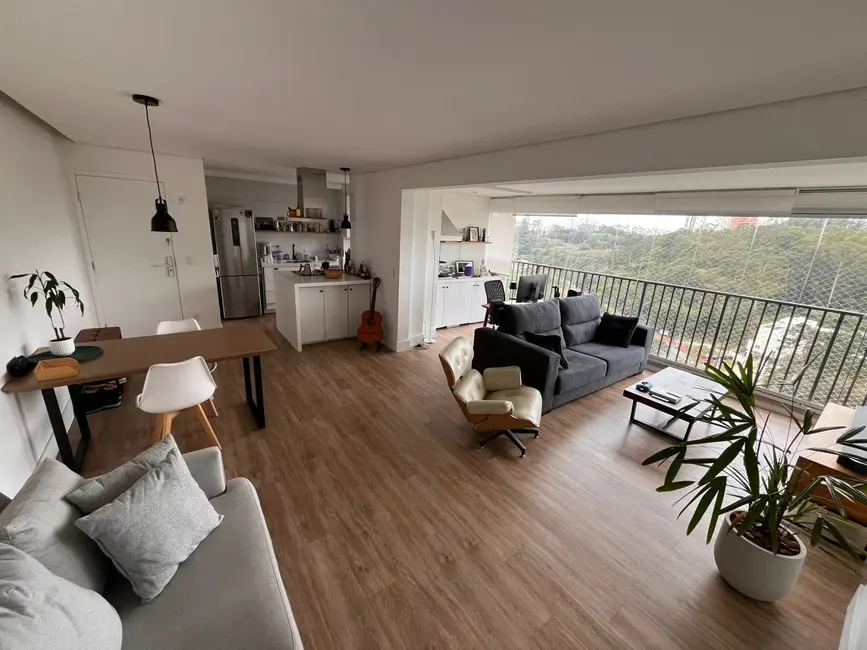 Foto 1 de Apartamento com 3 quartos à venda, 94m2 em Vila Andrade, São Paulo - SP