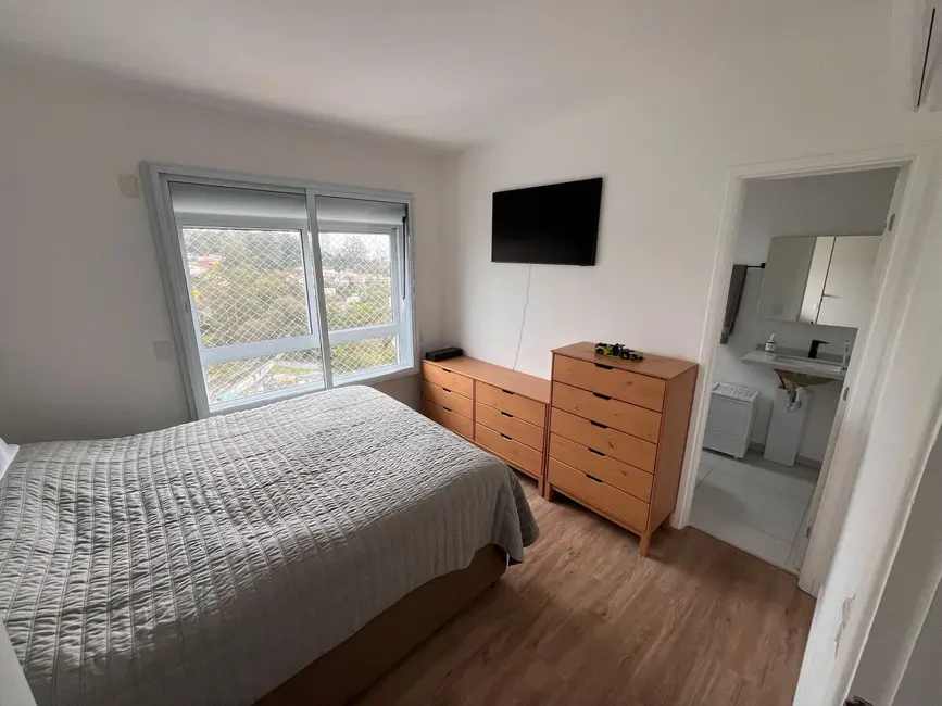 Foto 6 de Apartamento com 3 quartos à venda, 94m2 em Vila Andrade, São Paulo - SP