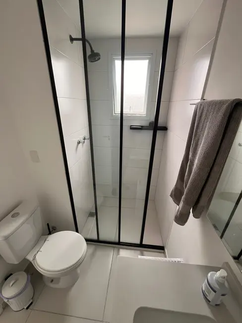 Foto 9 de Apartamento com 3 quartos à venda, 94m2 em Vila Andrade, São Paulo - SP
