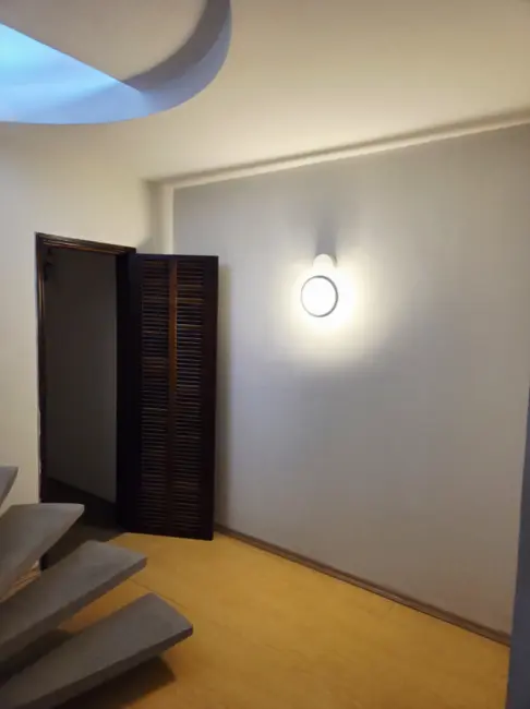 Foto 6 de Cobertura com 3 quartos à venda, 124m2 em Moema, São Paulo - SP