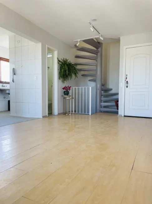 Foto 3 de Cobertura com 3 quartos à venda, 124m2 em Moema, São Paulo - SP