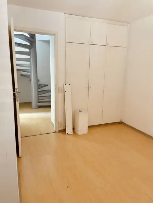 Foto 2 de Cobertura com 3 quartos à venda, 124m2 em Moema, São Paulo - SP