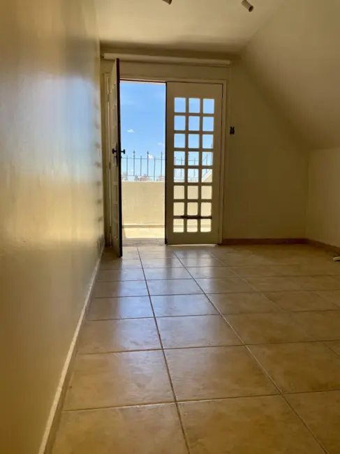 Foto 4 de Cobertura com 3 quartos à venda, 124m2 em Moema, São Paulo - SP