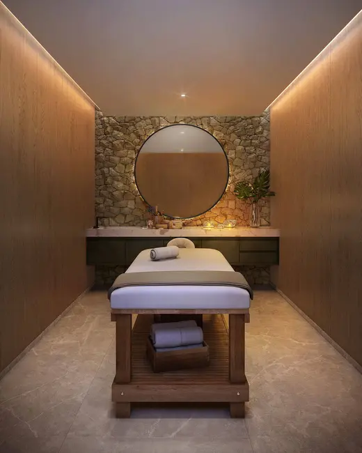 Foto 5 de Apartamento com 4 quartos à venda, 403m2 em Itaim Bibi, São Paulo - SP