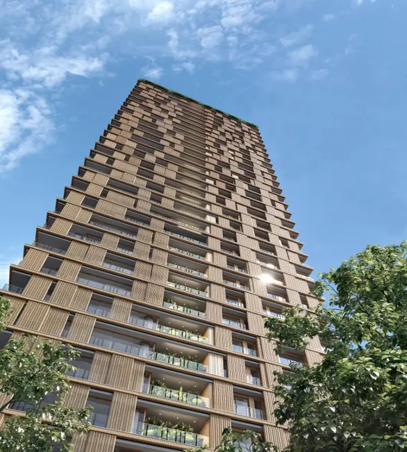 Foto 1 de Apartamento com 4 quartos à venda, 403m2 em Itaim Bibi, São Paulo - SP