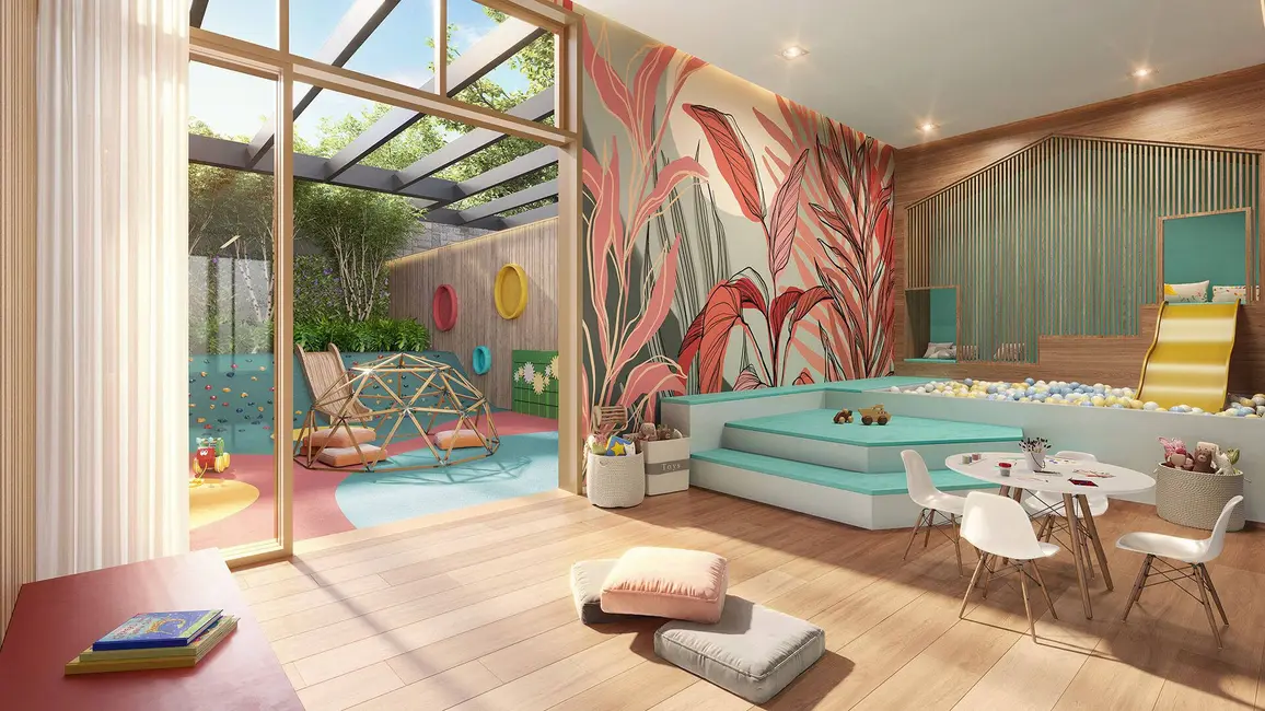 Foto 3 de Apartamento com 4 quartos à venda, 403m2 em Itaim Bibi, São Paulo - SP