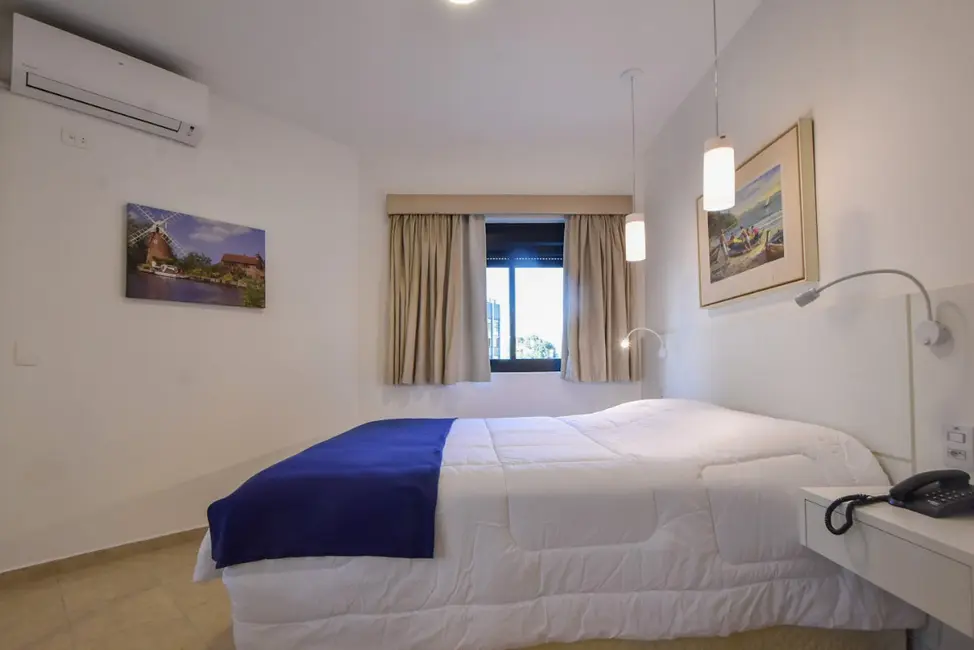 Foto 10 de Apartamento com 1 quarto à venda, 43m2 em Itaim Bibi, São Paulo - SP