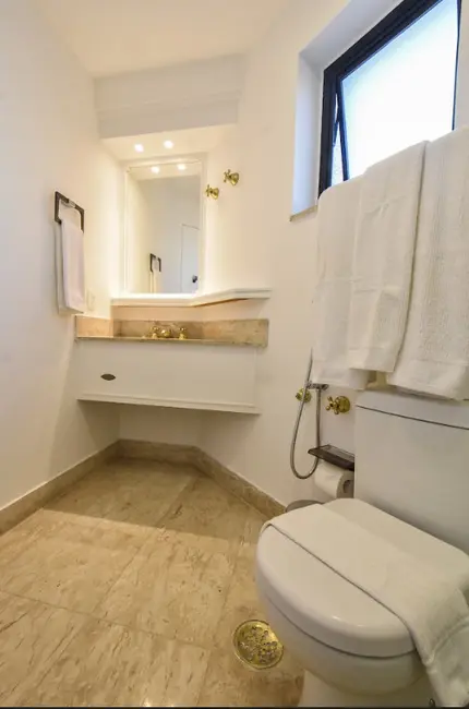 Foto 13 de Apartamento com 1 quarto à venda, 43m2 em Itaim Bibi, São Paulo - SP