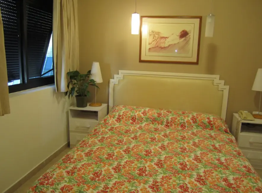 Foto 9 de Apartamento com 1 quarto à venda, 43m2 em Itaim Bibi, São Paulo - SP