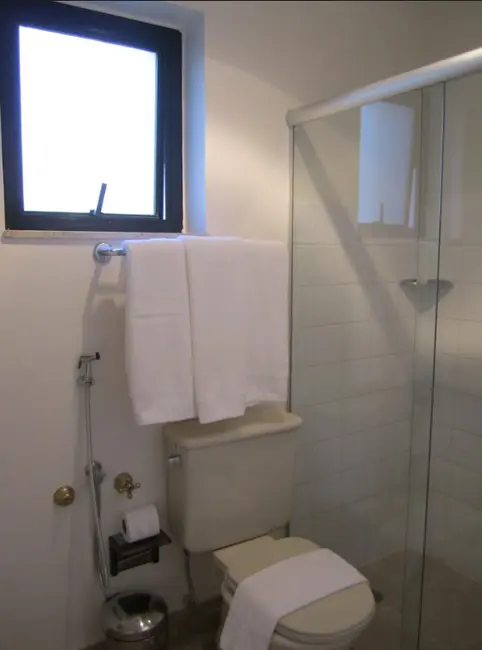 Foto 18 de Apartamento com 1 quarto à venda, 43m2 em Itaim Bibi, São Paulo - SP