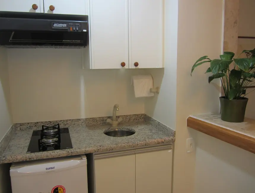 Foto 22 de Apartamento com 1 quarto à venda, 43m2 em Itaim Bibi, São Paulo - SP