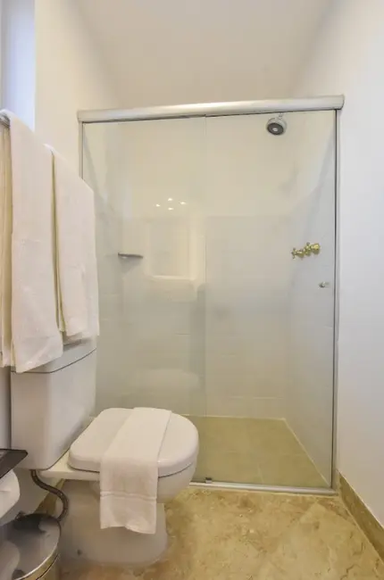 Foto 16 de Apartamento com 1 quarto à venda, 43m2 em Itaim Bibi, São Paulo - SP