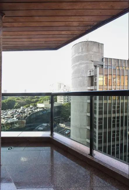 Foto 15 de Apartamento com 1 quarto à venda, 43m2 em Itaim Bibi, São Paulo - SP