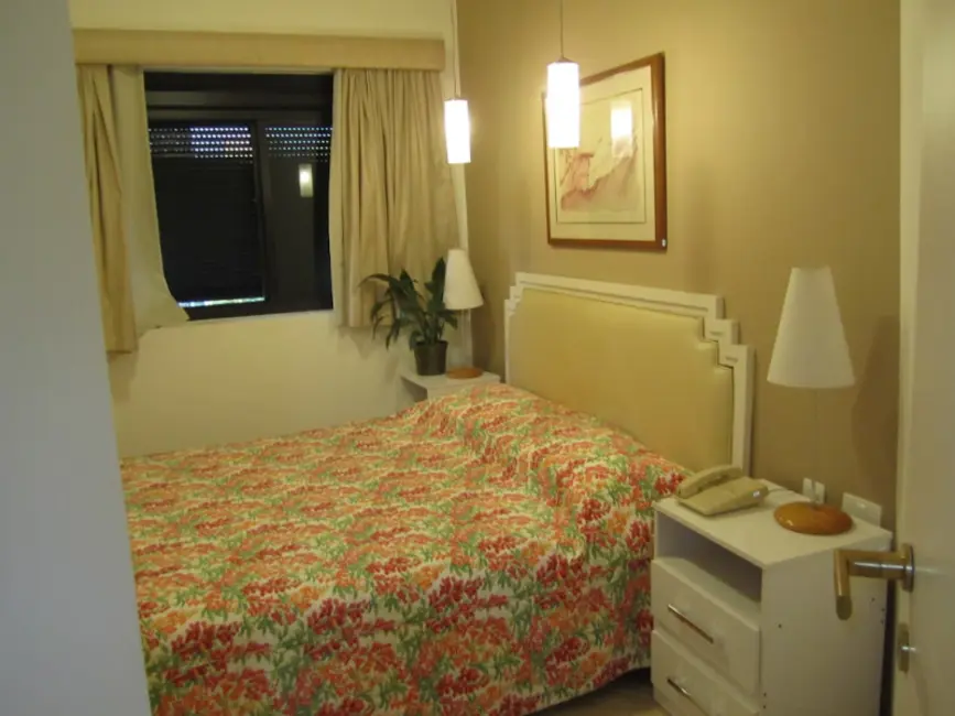 Foto 7 de Apartamento com 1 quarto à venda, 43m2 em Itaim Bibi, São Paulo - SP