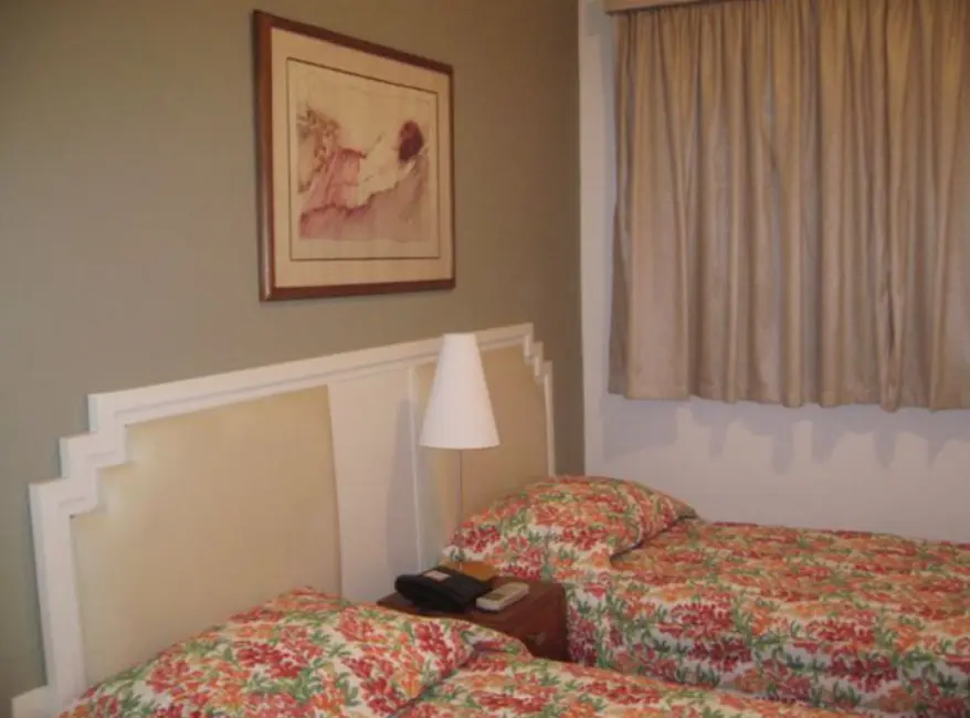 Foto 8 de Apartamento com 1 quarto à venda, 43m2 em Itaim Bibi, São Paulo - SP