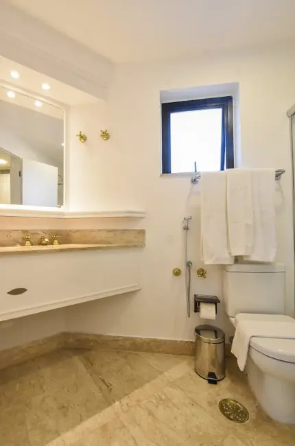 Foto 23 de Apartamento com 1 quarto à venda, 43m2 em Itaim Bibi, São Paulo - SP