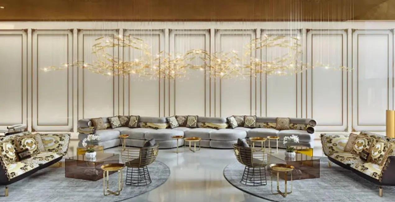 Foto 2 de Apartamento com 1 quarto à venda, 28m2 em Moema, São Paulo - SP