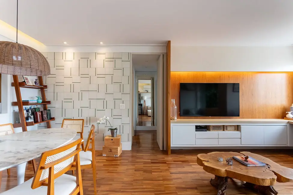 Foto 5 de Apartamento com 2 quartos à venda, 70m2 em Vila Nova Conceição, São Paulo - SP