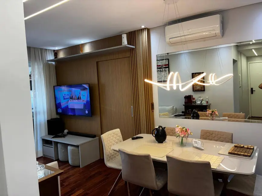 Foto 1 de Apartamento com 2 quartos à venda, 62m2 em Vila Andrade, São Paulo - SP