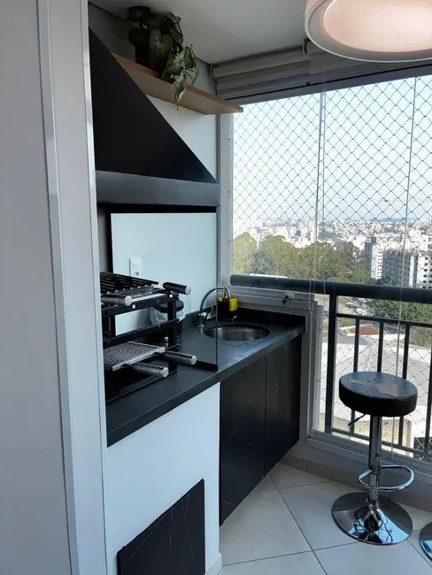 Foto 3 de Apartamento com 2 quartos à venda, 62m2 em Vila Andrade, São Paulo - SP