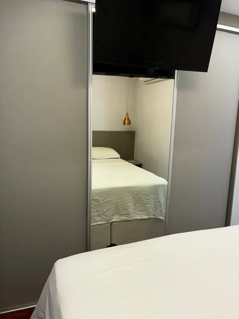 Foto 9 de Apartamento com 2 quartos à venda, 62m2 em Vila Andrade, São Paulo - SP