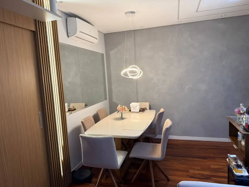 Foto 5 de Apartamento com 2 quartos à venda, 62m2 em Vila Andrade, São Paulo - SP