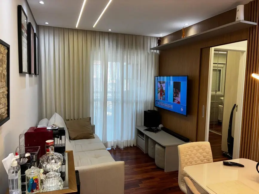 Foto 4 de Apartamento com 2 quartos à venda, 62m2 em Vila Andrade, São Paulo - SP