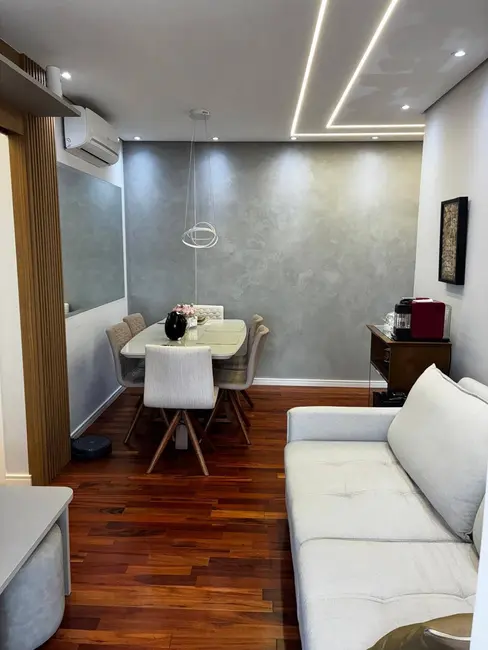 Foto 7 de Apartamento com 2 quartos à venda, 62m2 em Vila Andrade, São Paulo - SP