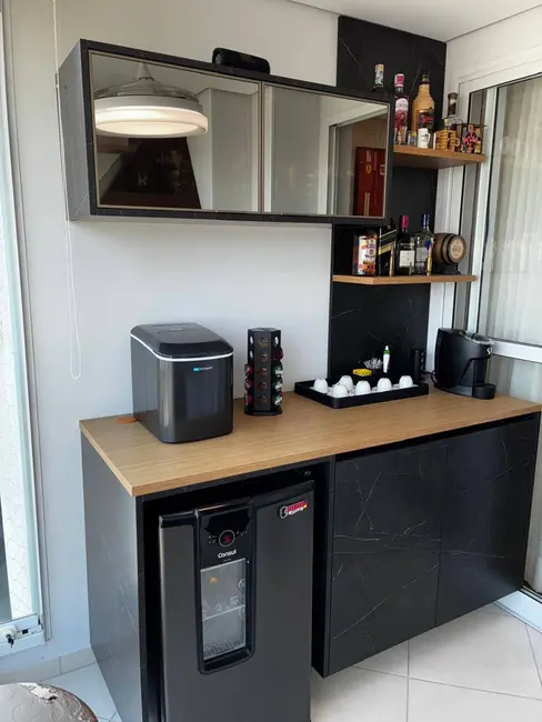 Foto 8 de Apartamento com 2 quartos à venda, 62m2 em Vila Andrade, São Paulo - SP