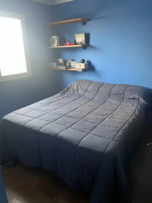 Foto 7 de Apartamento com 3 quartos à venda, 85m2 em Jardim Marajoara, São Paulo - SP