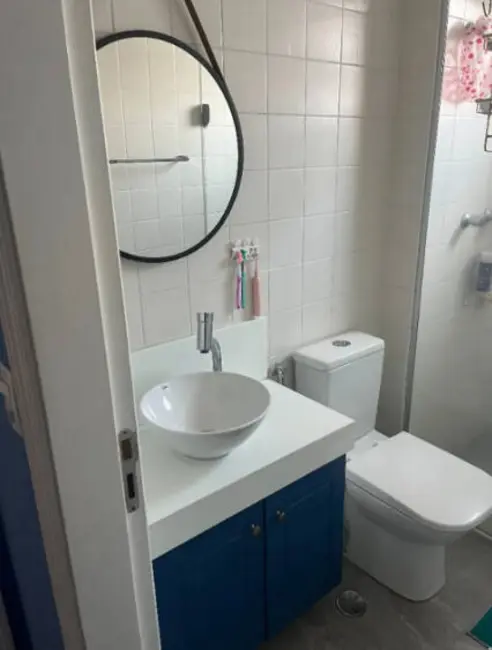 Foto 9 de Apartamento com 3 quartos à venda, 85m2 em Jardim Marajoara, São Paulo - SP