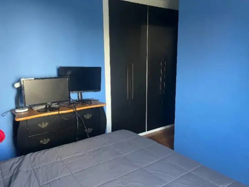 Foto 8 de Apartamento com 3 quartos à venda, 85m2 em Jardim Marajoara, São Paulo - SP