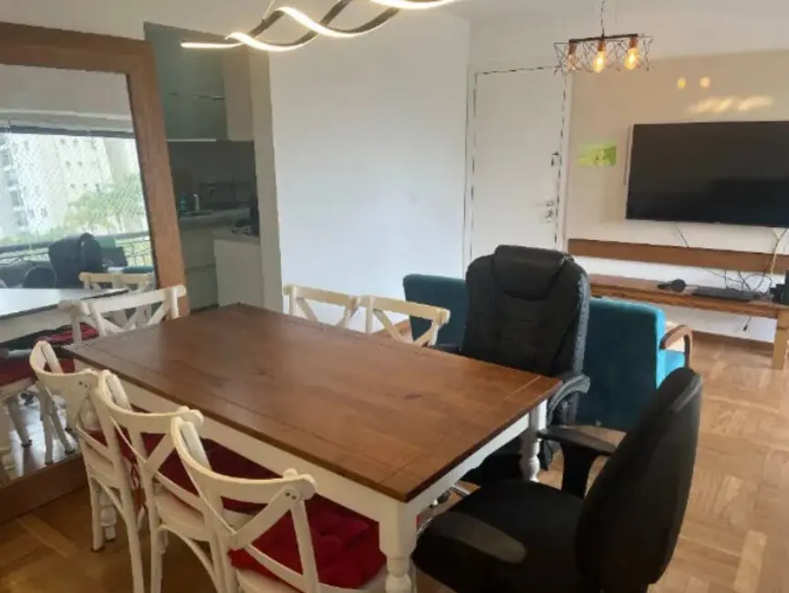 Foto 2 de Apartamento com 3 quartos à venda, 85m2 em Jardim Marajoara, São Paulo - SP