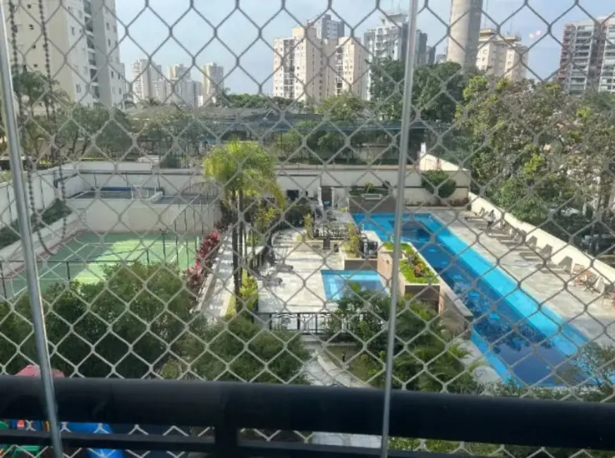 Foto 6 de Apartamento com 3 quartos à venda, 85m2 em Jardim Marajoara, São Paulo - SP