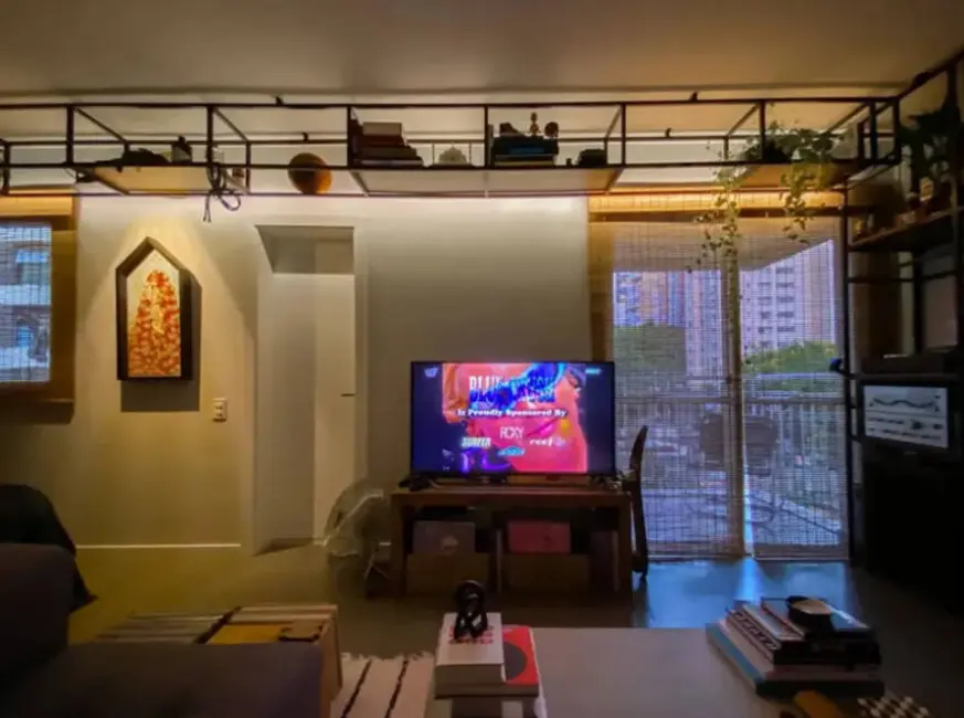 Foto 6 de Apartamento com 1 quarto à venda, 40m2 em Vila Olímpia, São Paulo - SP