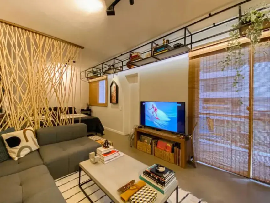 Foto 5 de Apartamento com 1 quarto à venda, 40m2 em Vila Olímpia, São Paulo - SP