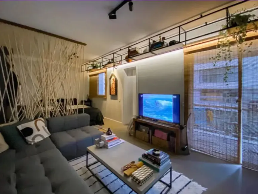 Foto 8 de Apartamento com 1 quarto à venda, 40m2 em Vila Olímpia, São Paulo - SP