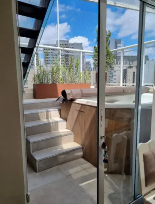 Foto 6 de Apartamento com 2 quartos à venda e para alugar, 163m2 em Vila Olímpia, São Paulo - SP