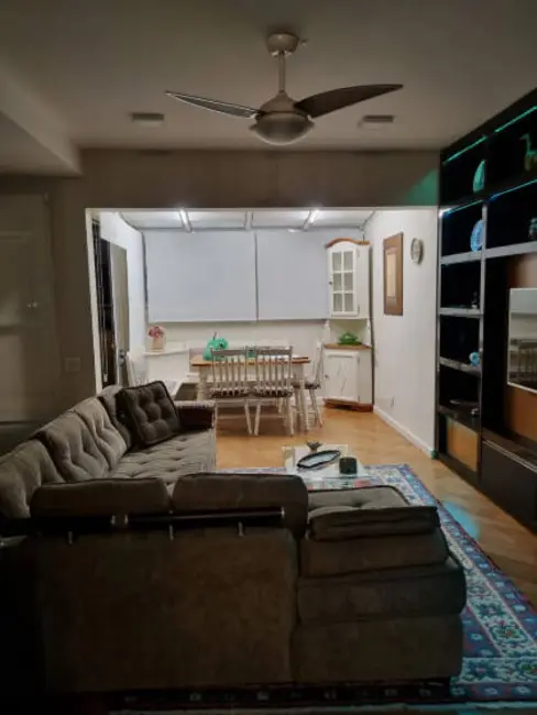 Foto 1 de Apartamento com 2 quartos à venda e para alugar, 163m2 em Vila Olímpia, São Paulo - SP